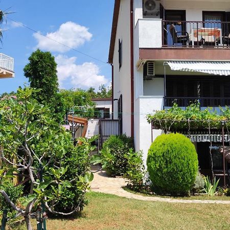 Apartments Svjeta Ядраново Екстериор снимка