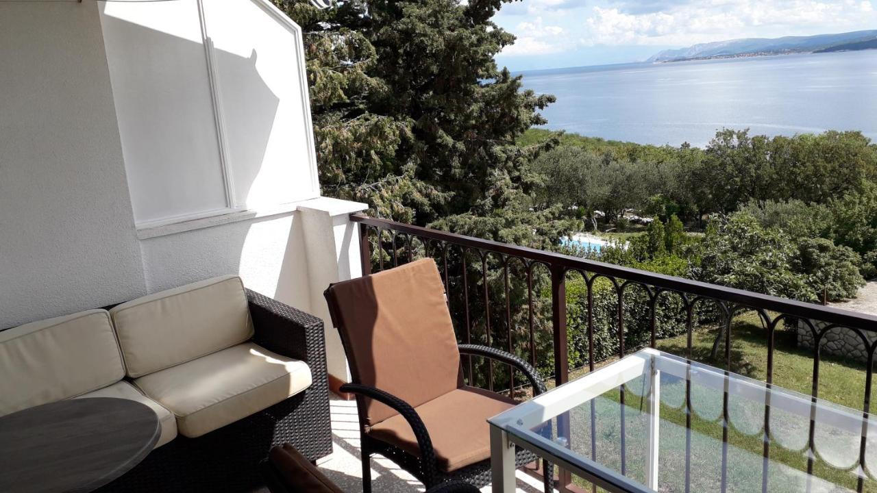 Apartments Svjeta Ядраново Екстериор снимка