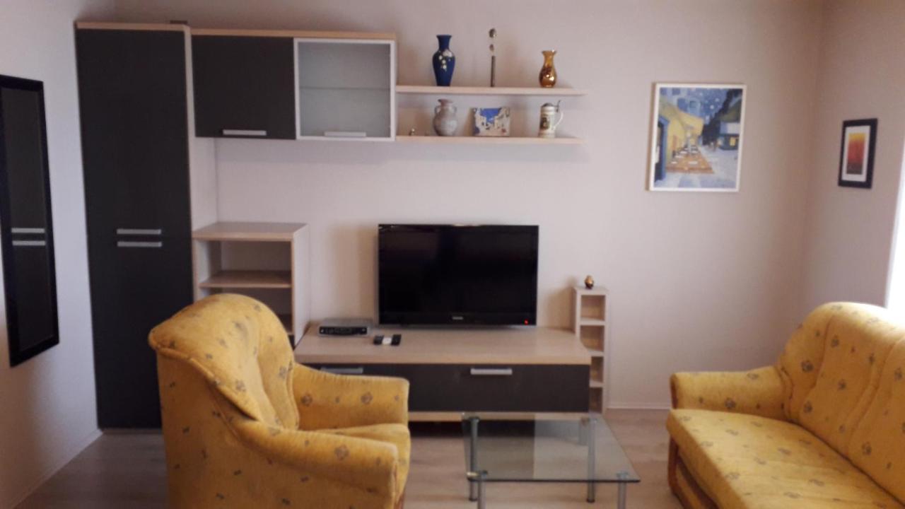 Apartments Svjeta Ядраново Екстериор снимка