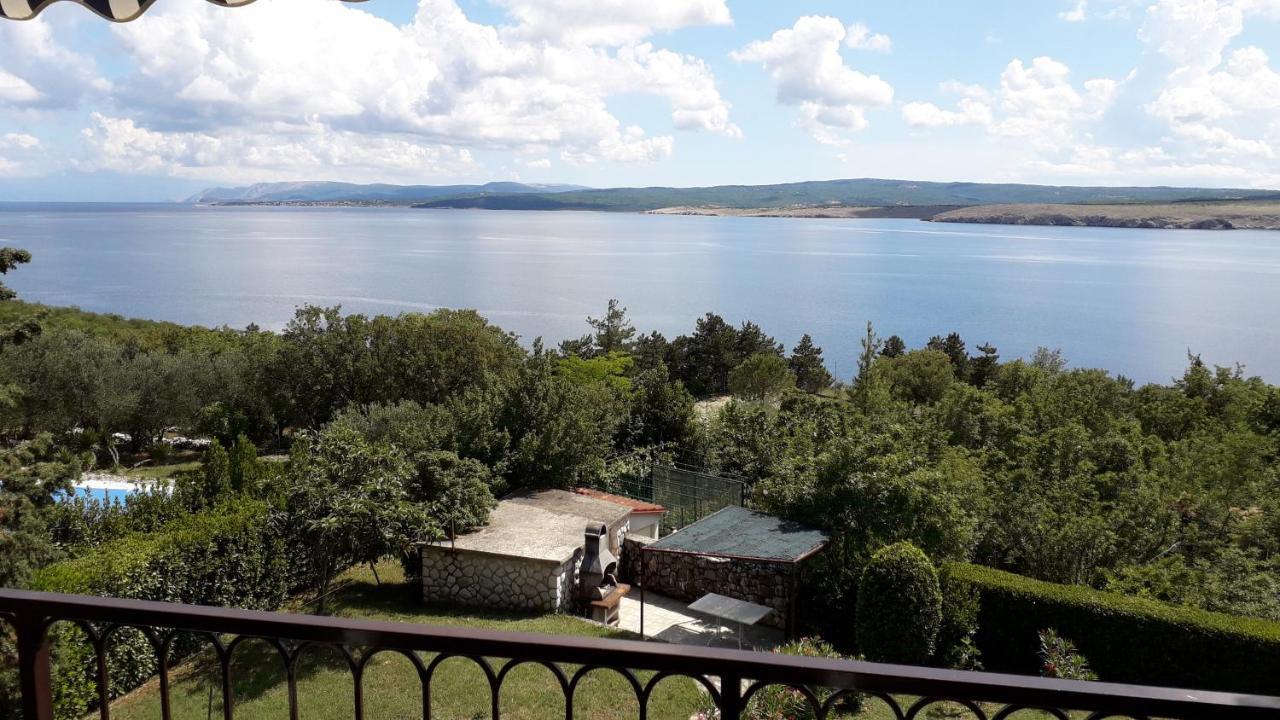 Apartments Svjeta Ядраново Екстериор снимка