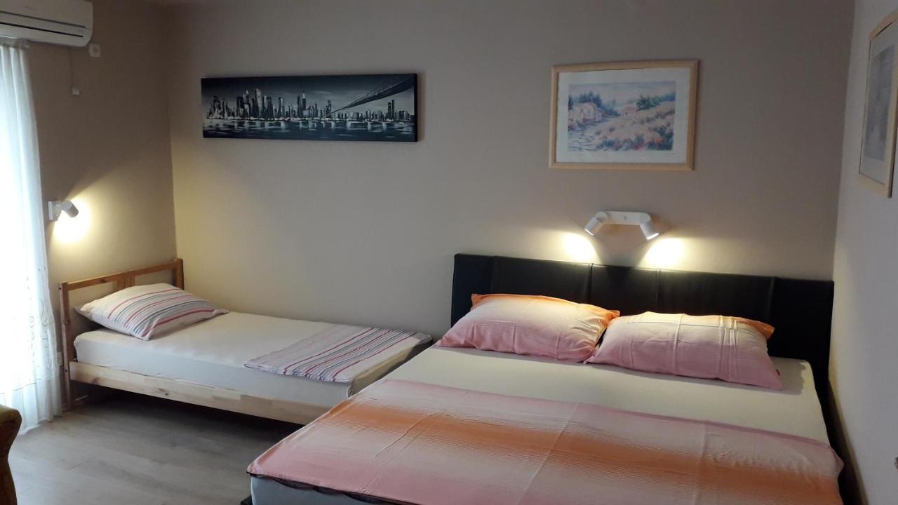 Apartments Svjeta Ядраново Екстериор снимка