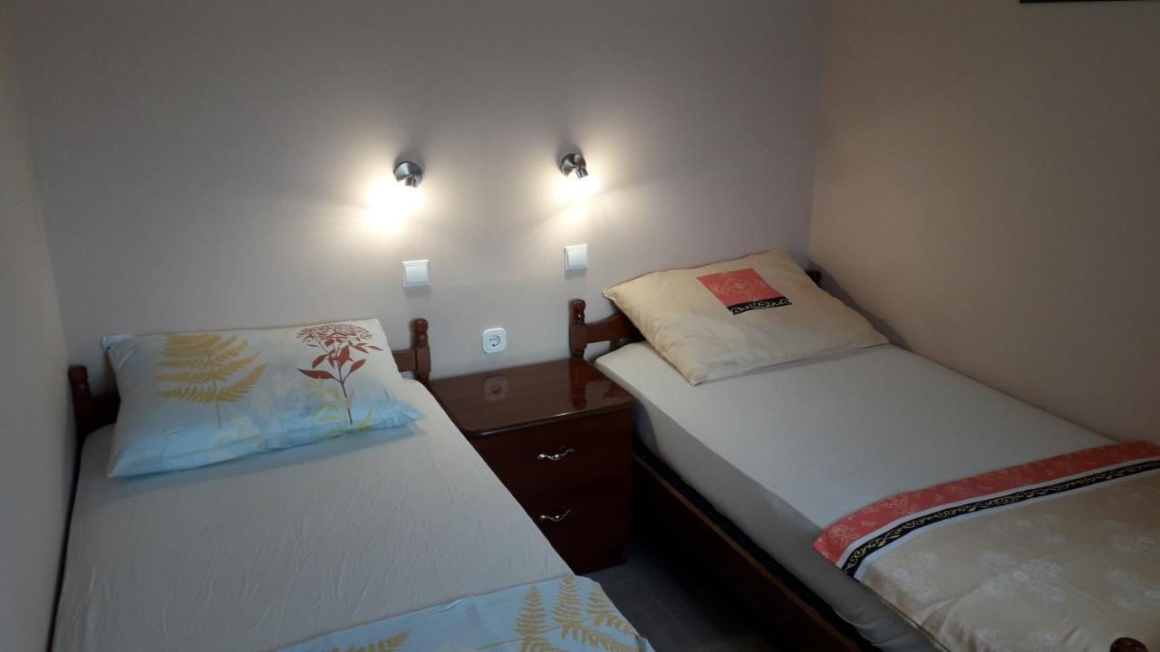 Apartments Svjeta Ядраново Екстериор снимка