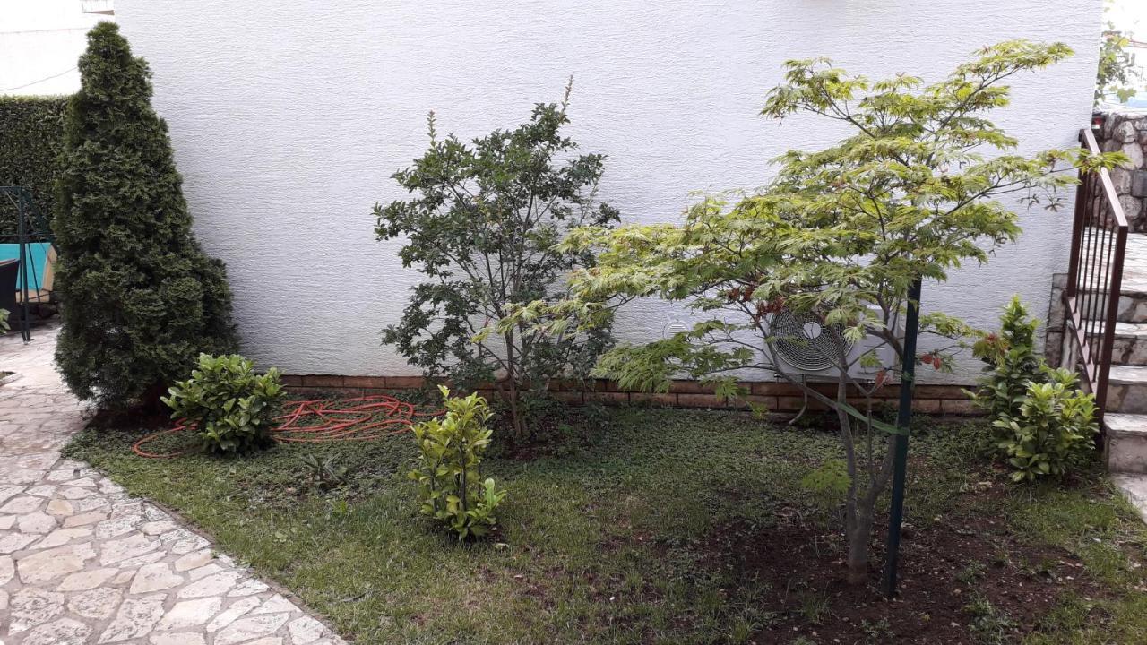 Apartments Svjeta Ядраново Екстериор снимка