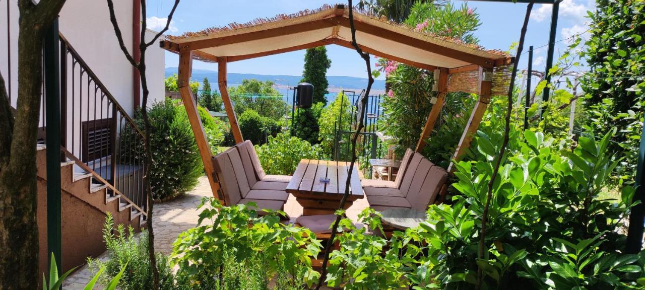 Apartments Svjeta Ядраново Екстериор снимка