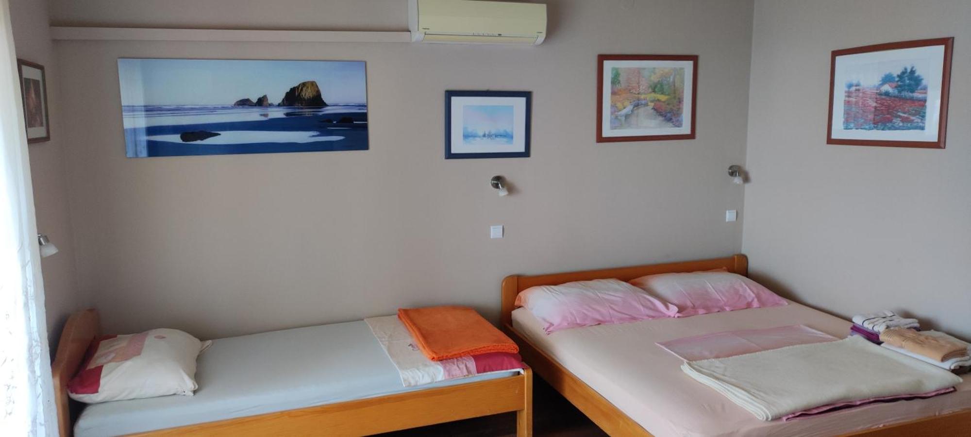 Apartments Svjeta Ядраново Екстериор снимка