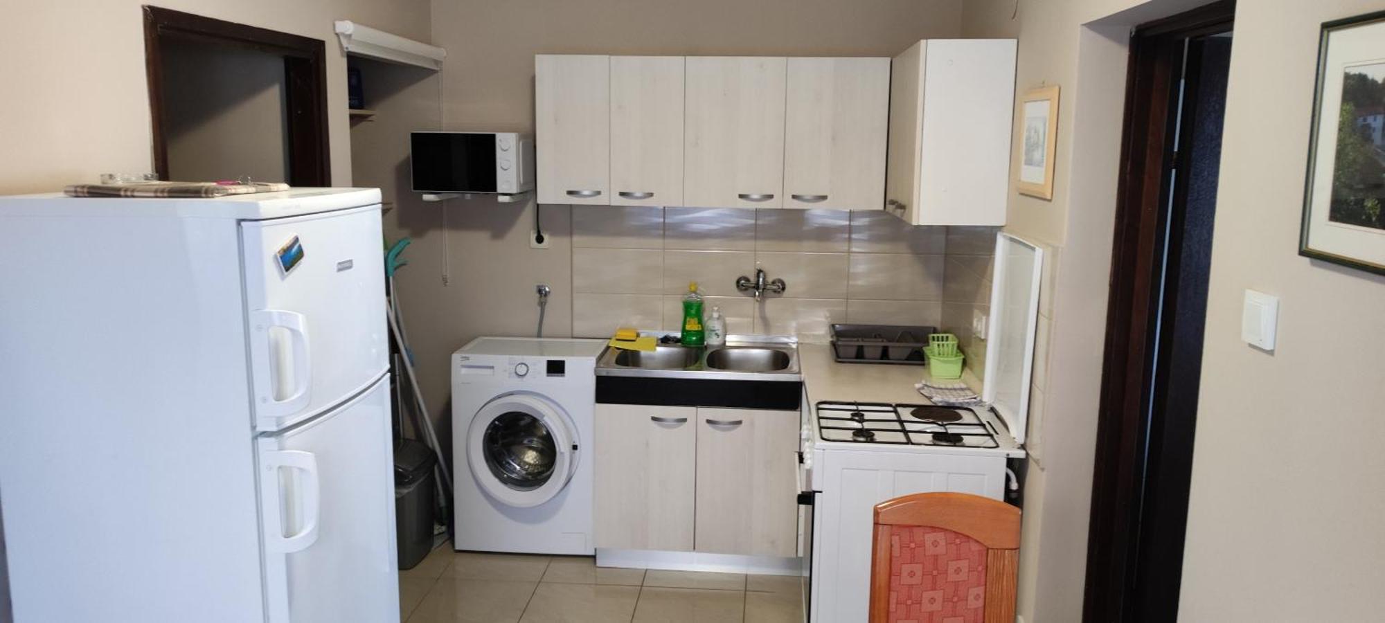 Apartments Svjeta Ядраново Екстериор снимка