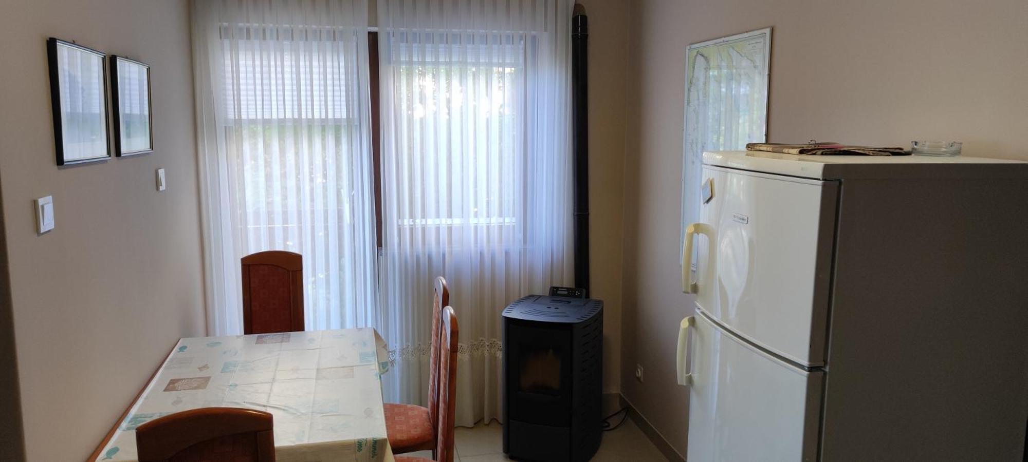 Apartments Svjeta Ядраново Екстериор снимка