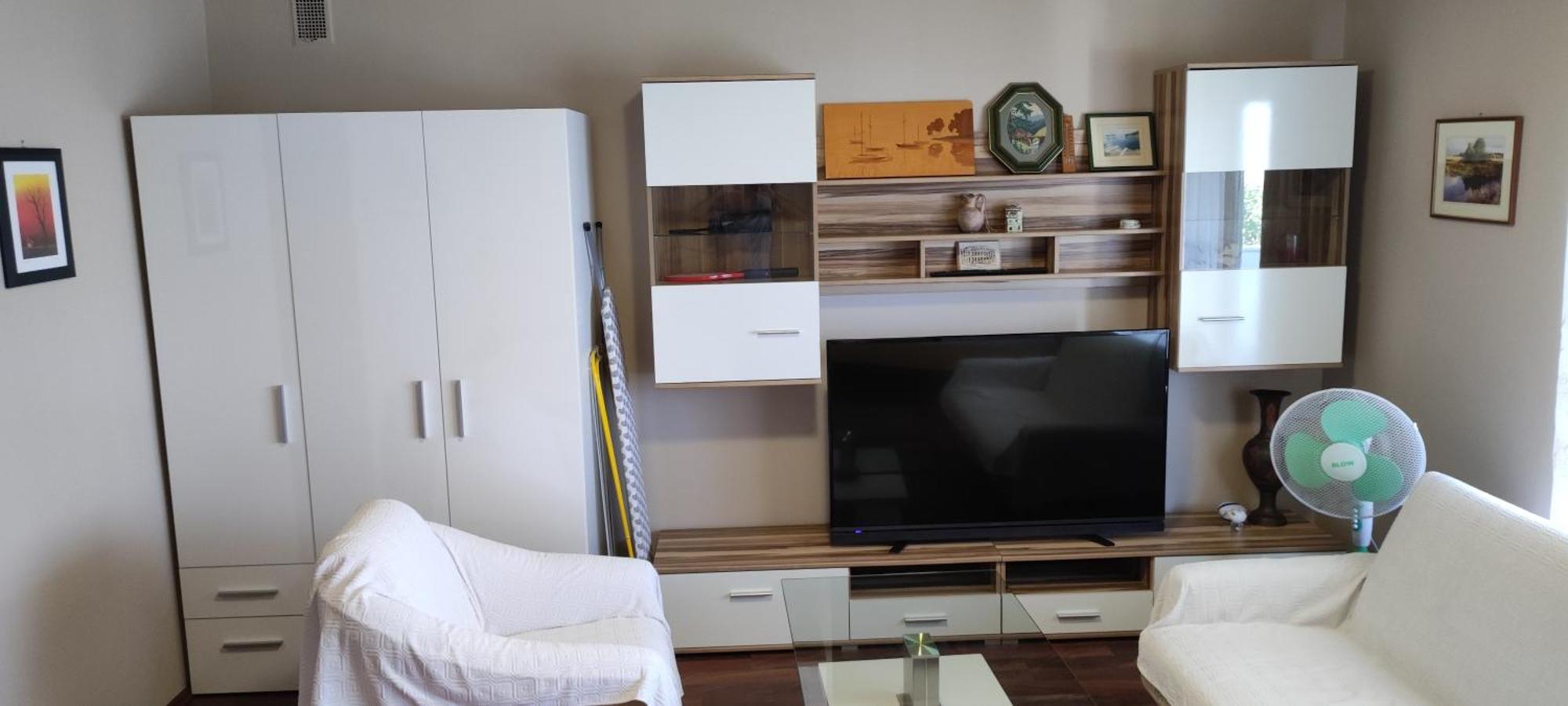 Apartments Svjeta Ядраново Екстериор снимка
