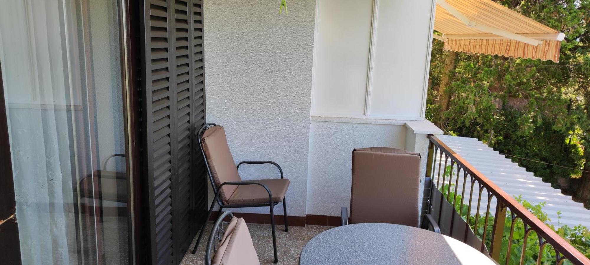 Apartments Svjeta Ядраново Екстериор снимка