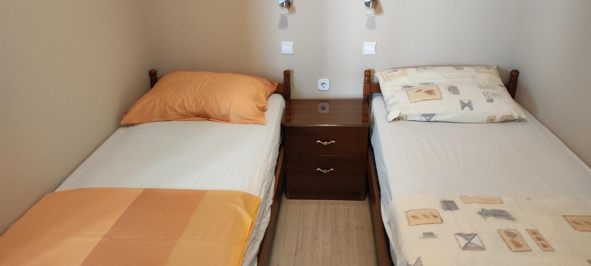 Apartments Svjeta Ядраново Екстериор снимка