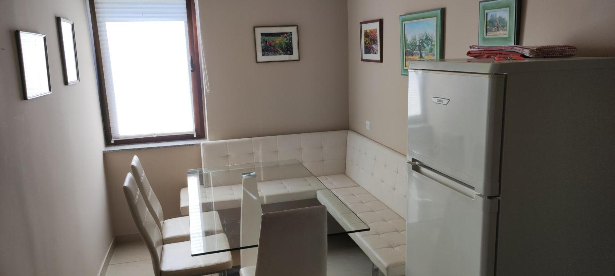 Apartments Svjeta Ядраново Екстериор снимка