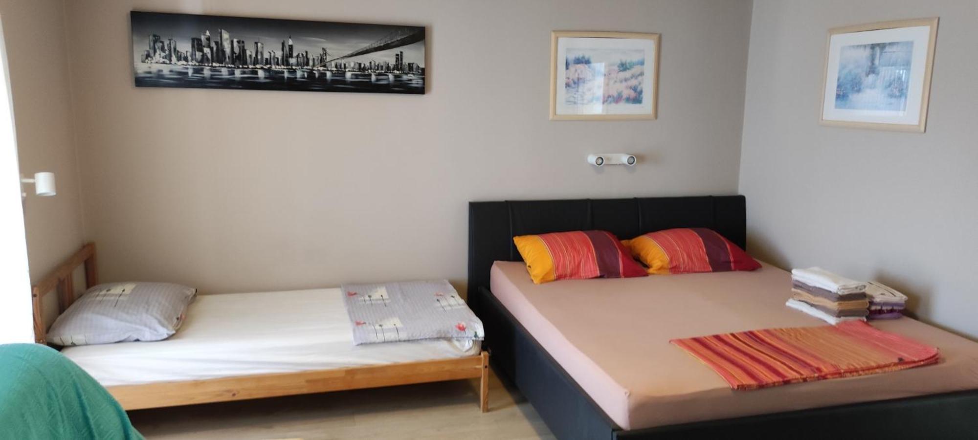 Apartments Svjeta Ядраново Екстериор снимка