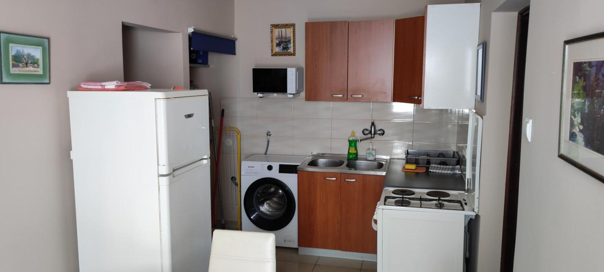 Apartments Svjeta Ядраново Екстериор снимка