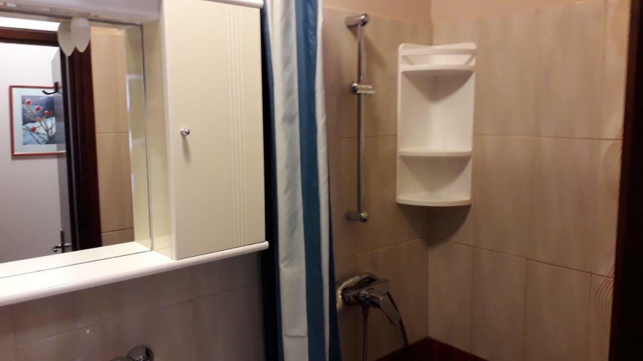 Apartments Svjeta Ядраново Екстериор снимка