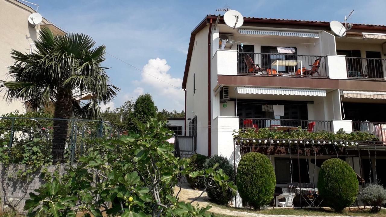 Apartments Svjeta Ядраново Екстериор снимка