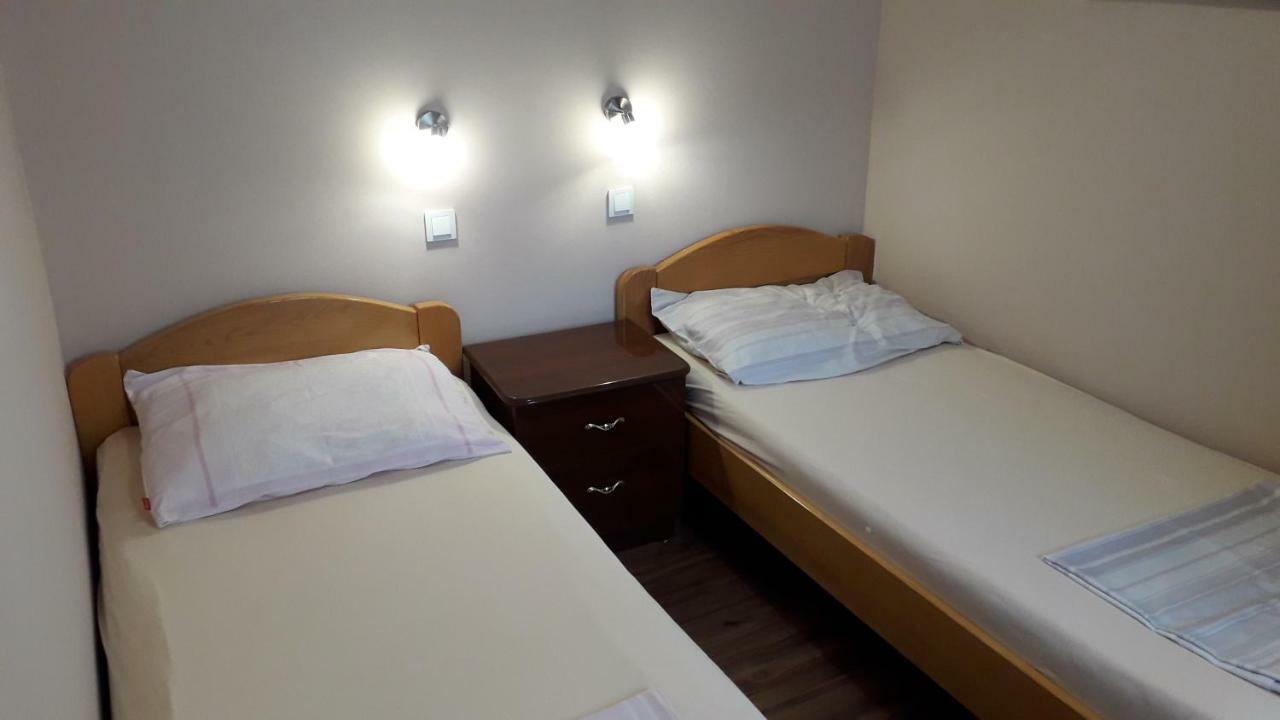Apartments Svjeta Ядраново Екстериор снимка