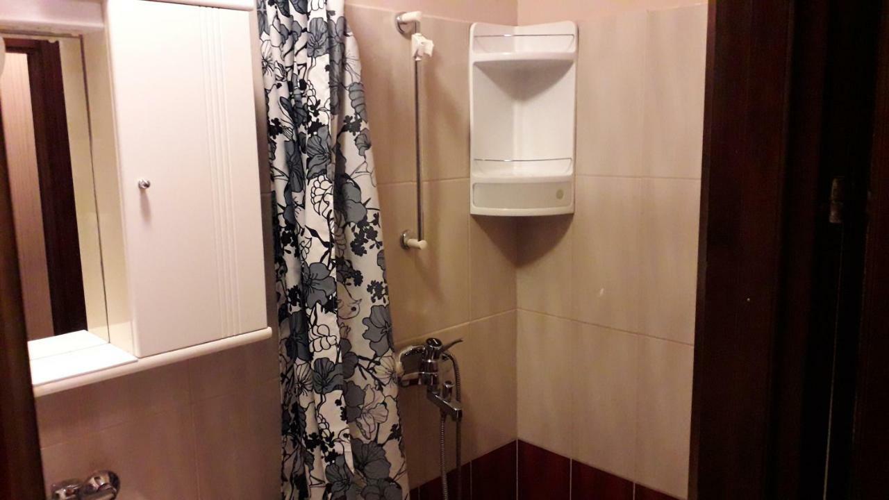 Apartments Svjeta Ядраново Екстериор снимка