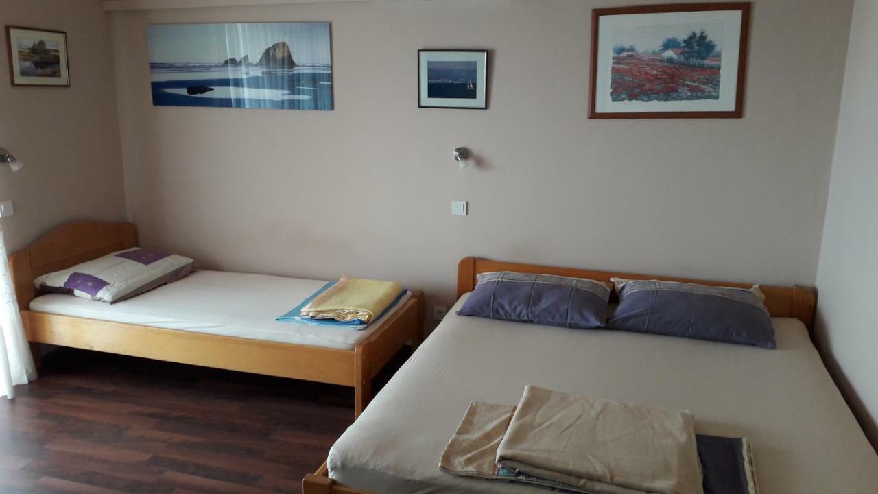 Apartments Svjeta Ядраново Екстериор снимка